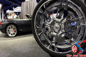 SEMA 2006 CARS