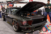 SEMA 2006 CARS