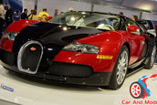 SEMA 2006 CARS
