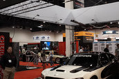 SEMA 2006 CARS