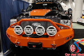 SEMA 2006 CARS