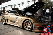 SEMA 2006 CARS