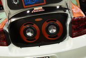 SEMA 2006 CARS