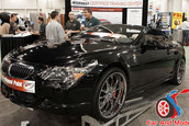 SEMA 2006 CARS