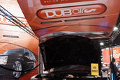 SEMA 2006 CARS
