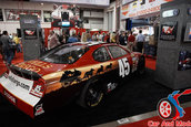 SEMA 2006 CARS