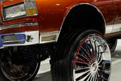 SEMA 2006 CARS
