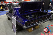 SEMA 2006 CARS
