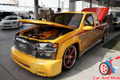 SEMA 2006 CARS