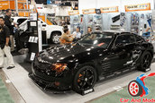 SEMA 2006 CARS