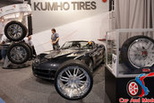 SEMA 2006 CARS