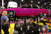 SEMA 2006 CARS