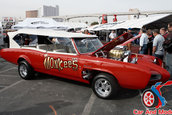 SEMA 2006 CARS