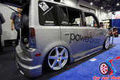 SEMA 2006 CARS
