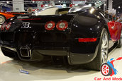 SEMA 2006 CARS