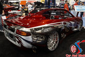 SEMA 2006 CARS