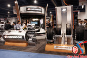 SEMA 2006 CARS