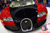 SEMA 2006 CARS