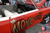 SEMA 2006 CARS