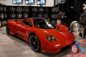 SEMA 2006 CARS