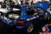 SEMA 2006 CARS