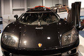 SEMA 2006 CARS