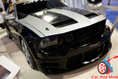 SEMA 2006 CARS
