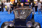 SEMA 2006 CARS