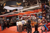 SEMA 2006 CARS