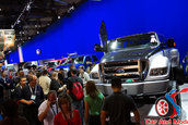 SEMA 2006 CARS