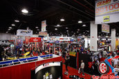SEMA 2006 CARS