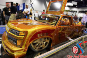 SEMA 2006 CARS