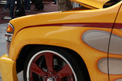 SEMA 2006 CARS