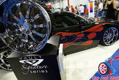 SEMA 2006 CARS
