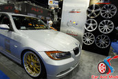 SEMA 2006 CARS