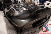 SEMA 2006 CARS