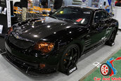 SEMA 2006 CARS