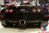 SEMA 2006 CARS