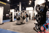 SEMA 2006 CARS