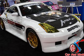 SEMA 2006 CARS
