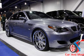 SEMA 2006 CARS