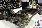SEMA 2006 CARS