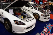 SEMA 2006 CARS