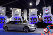 SEMA 2006 CARS