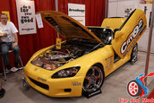 SEMA 2006 CARS