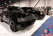 SEMA 2006 CARS