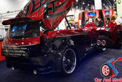 SEMA 2006 CARS