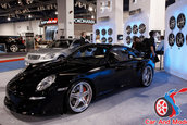 SEMA 2006 CARS