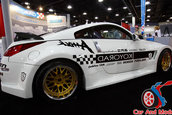 SEMA 2006 CARS