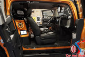 SEMA 2006 CARS